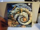 MOODY BLUES LP 
