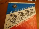 KRAFTWERK 2LP TOUR DE FRANCE SOUNDTRACKS MADE IN EU 2003