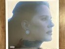 Lana Del Rey Blue Banisters Transparent Yellow LE 2LP Vinyl Record - SHIPS TODAY