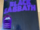 BLACK SABBATH - Master Of Reality - LP Album Purple Vinyl RSD 2021  ROCK / METAL