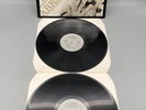 VLADIMIR VISSOTSKI LE VOL ARRETE MONO LE CHANT DU MONDE 2X VINYL LP