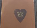Klashing With The Clash Vinyl. 2 LPs. Live At Palladium NYC 9-21-79
