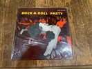 Rock & Roll Party SEALED LP - Regent Records MG 6042 Nappy Brown Paul Williams
