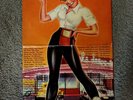 AMERICAN GRAFFITI double album 1973 MCA 33 LP RPM 41 Original Hits Gatefold