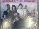 Jefferson Airplane - Surrealistic Pillow - Mobile Fidelity Sound Labs