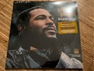 MARVIN GAYE 2 LP  What's Going On - 50th Anniversary Edition - 180 Gramm  SEALED
