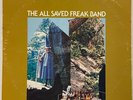 The All Saved Freak Band – For Christians, Elves, And Lovers (1976) Xian, VG