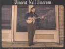 EMERSON, Vincent Neil - The Golden Crystal Kingdom - Vinyl (LP)