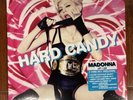 Sealed  Madonna 