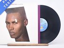 Grace Jones - Living My Life - LP Vinyl Record - EX/EX