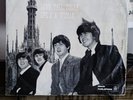 THE BEATLES - ITALY “LONG TALL SALLY/” 1965 BLACK LABEL