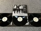 The Beatles ‎– Live At The BBC / 3xLP / 2013 /  Apple Records ‎– 3758940 NM/NM