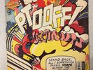Psych Rock LP The Deviants - Ptooff SIRE