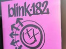 Blink-182 - One More Time RARE Electric Smoke Vinyl 12” Album Nr Mint Record