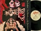 LOS LOBOS    La Pistola y El Corazon   Original 1988 LP Vinyl Record    EX Cond.
