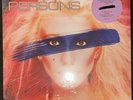 MISSING PERSONS SPRING SESSION M PURPLE BLAST COLOR VINYL LP LIMITED SEALED MINT