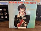 ADAM AND THE ANTS ‎PRINCE CHARMING  Very Early Press ARE 37615 LP-NM S-NM Vinyl