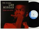Lee Morgan - The Cooker LP - Blue Note - BLP 1578 Later Press Mono DG VG+