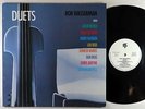 Rob Wasserman - Duets LP - GRP Germany VG++