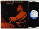 Sonny Clark - My Conception LP - Blue Note - BST 22674 180g Reissue VG++