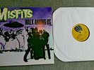 Misfits- Walk Among Us LP Record Punk Hardcore Purple Vinyl Danzig
