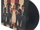 Blondie Vinyl Record Parallel Lines LP Plus Inner Sleeve US Release