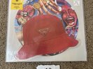 Fisher & Aatig - Take It Off (Bucket Hat Picture Disc) RSD Vinyl x/500