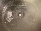 Thomas A Edison – Edison DD 50509: Let Us Not Forget/NY MILITARY BAND: National
