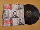 Giorgio Gaslini Quartet - Colonna sonora LA NOTTE LP New Sound Jazz 1967 Cinevox