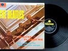 The Beatles - Please Please Me * SUPERB MINT- CONDITION * MONO * UK 1st Press