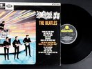 The Beatles - Something New * RARE CPCS 101 EXPORT * 1O/1P * 1964 UK 1st PRESS *