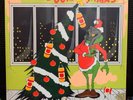 Cookin Soul - DOOM XMAS - Picture Disc - MF Doom