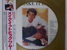 WHAM MAKE IT BIG EPIC 323P574 JAPAN OBI PICTURE VINYL VINYL LP