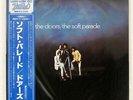 DOORS SOFT PARADE ELEKTRA P6414E JAPAN OBI VINYL LP