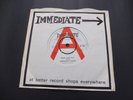 Australian Playboys - Black Sheep R.I.P. 1967 UK 45 IMMEDIATE DEMO KILLER PSYCH