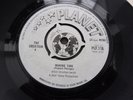 The Creation - Making Time 1966 UK 45 PLANET MOD SHEL TALMY