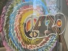 chris robinson brotherhood vinyl