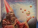 Styx Man Of Miracles RCA AFL1-3115 Vinyl LP - Vinyl NM