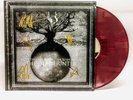 The Dear Hunter Act I The River North Purple SIGNED AUTOGRAPH Vinyl LP NEW