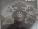 The Black Album Acapellas by Jay-Z OG Promo 2X LP 2003 Unplayed