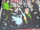 duran duran decade vinyl Record 1989 EMI Greatest Hits