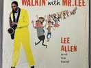 LEE ALLEN 