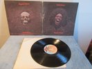 Funkadelic lp Maggot Brain gatefold vinyl record west bound 2007 george clinton