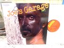 FRANK ZAPPA   JOES GARAGE LP ACT I LP (1979) VG+ ZAPPA LOOKS UNPLAYED PLAYS GR8