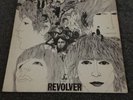 The Beatles Revolver Vinyl PMC 7009 Mono 1966 Lp.