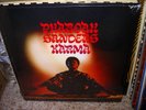 PHAROAH SANDERS-Karma-OR.AUDIOPHILLE SEALED MINT LP  Creator Has A Master Plan