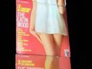 Anatomy of Dancing RARE 3 LP The Livin Mood Latin Mood Twistin and Swingin Mood