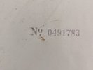 THE BEATLES UK 1st Press 1968 WHITE ALBUM EX/VG SOUND Play tested TOP LOADER