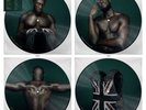 Stormzy - Heavy is the Head - Limited Edition Double Picture Disc Vinyl 2LP