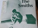 THE SMITHS -William It Was Really Nothing/How Soon Is Now 12